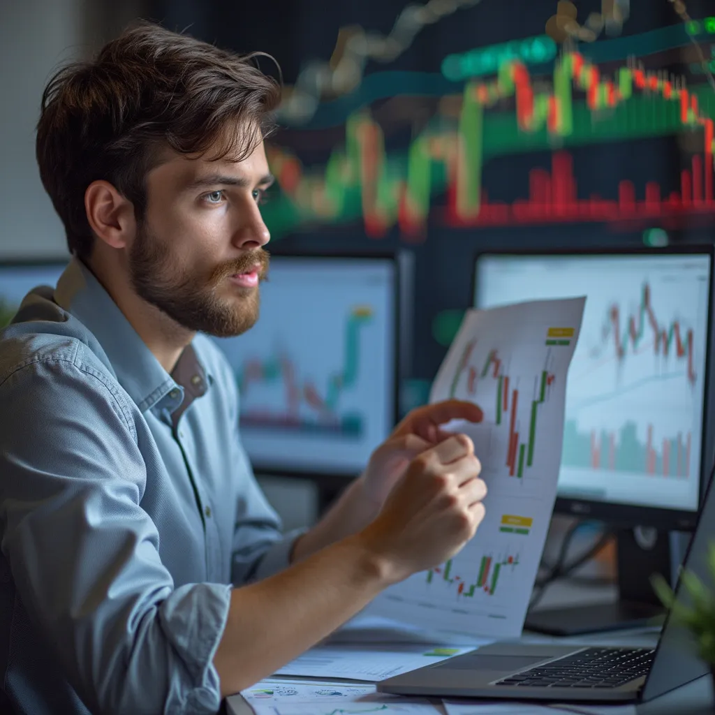 Consultora de Inversiones especializada en Argentina