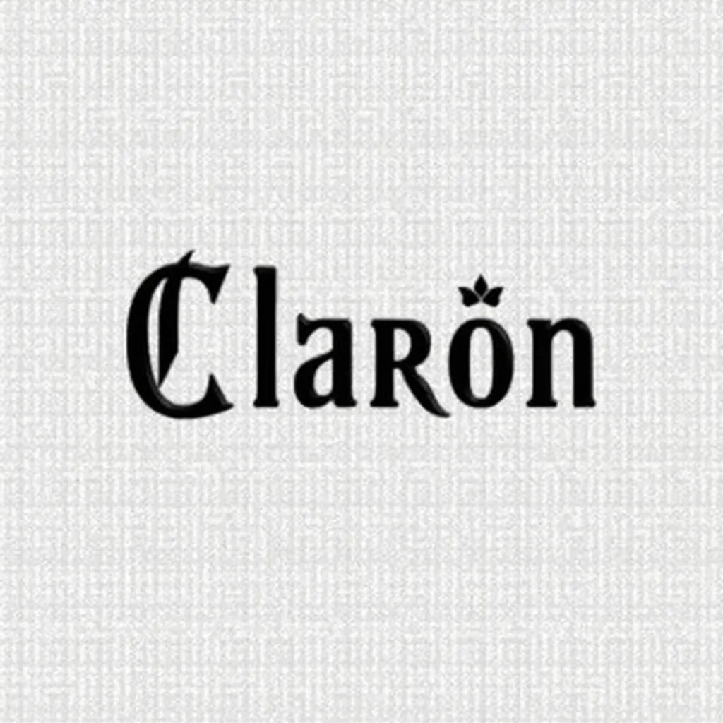 Logo Clarín