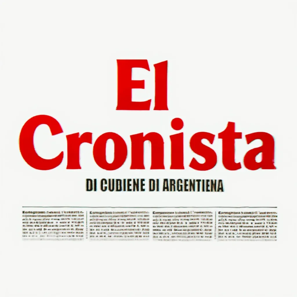 Logo El Cronista